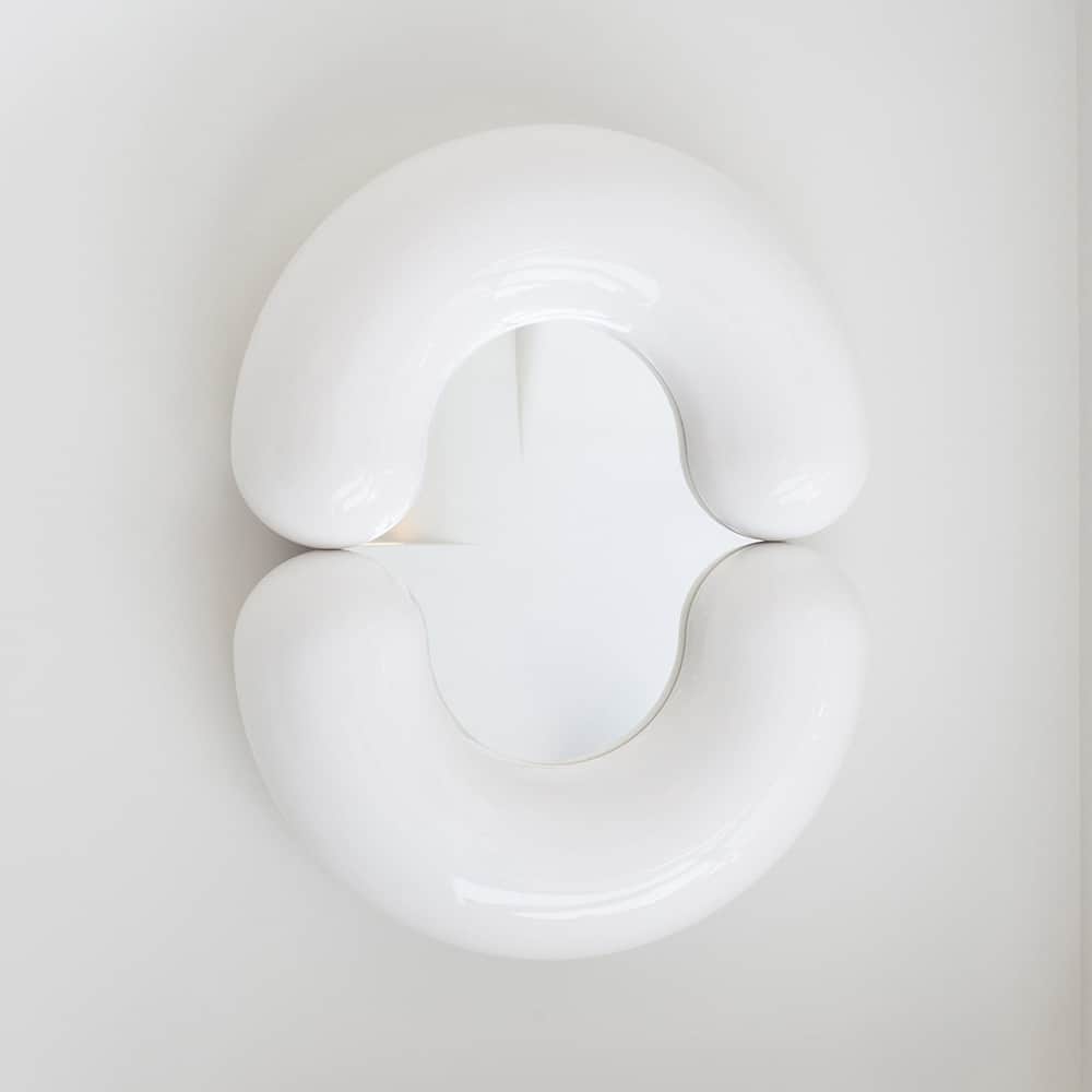 blanc meuble objet - made in design